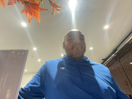 Foto de SERGIO XOLO MORA